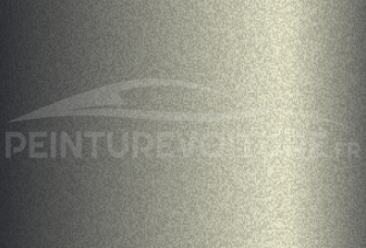 Code peinture Hyundai NGM Yugi Bronze