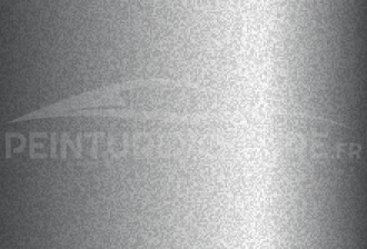 Code peinture Honda NH95M Blade Silver