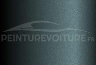 Code peinture Nissan NH0 Dark Green