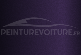 Code peinture Honda Moto NH101M Violett