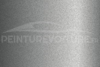 Code peinture Honda Moto NH104MU Pleides Silver