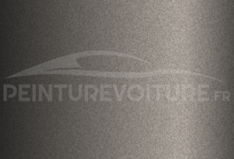 Code peinture Honda Moto NH114MU Moonstone Silver