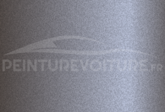 Code peinture Honda Moto NH136MU Senior Grey