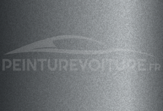 Code peinture Honda NH17M Light Grey