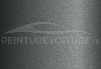 Code peinture Honda Moto NH19M Dark Grey
