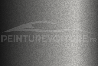Code peinture Honda Moto NH303 Mat Axis Grey