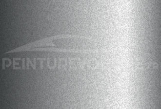 Code peinture Honda Moto NH381M Mat Plutonium Silver