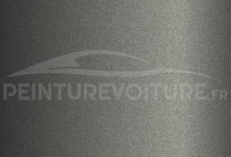 Code peinture Honda Moto NH398M Future Grey