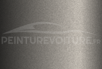 Code peinture Honda Moto NH403M Brittany Silver