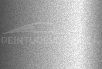 Code peinture Honda Moto NH411M Silver