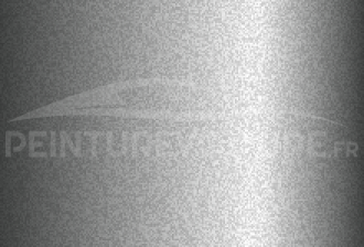 Code peinture Honda NH516M Noble Silver