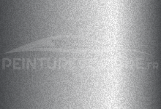 Code peinture Honda NH520M Silver Leaf