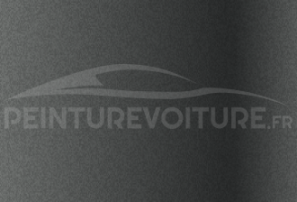 Code peinture Acura NH537M Pewter Grey