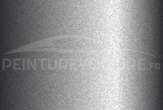 Code peinture Honda NH552M Sebring Silver Grey