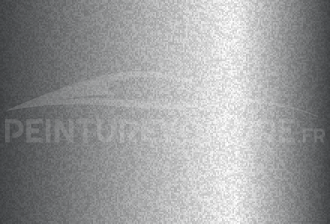 Code peinture Honda NH583M New Vogue Silver