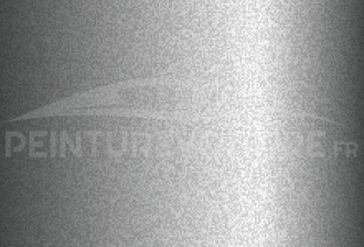 Code peinture Honda NH614M Titan Silver