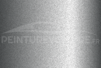 Code peinture Honda NH638M Starlight Silver