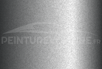 Code peinture Honda NH704M Super Platinum