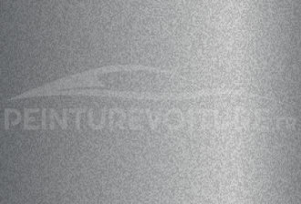 Code peinture Honda NH833M Starry Silver