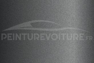 Code peinture Honda NH92M-3 Gothic Grey