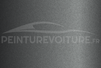 Code peinture Acura NH92M Gothic Grey