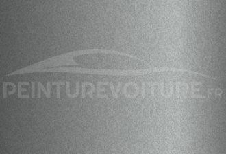 Code peinture Honda NH95M-3 Blade Silver
