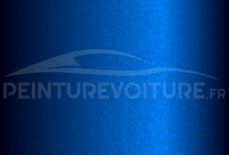 Code peinture Hyundai NHA Blue Sapphire