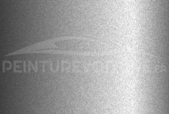 Code peinture Honda Moto NHA27M Billet Silver