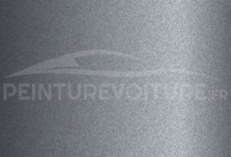 Code peinture Honda Moto NHA54M Pewter Silver