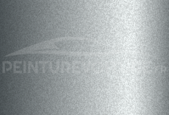 Code peinture Honda Moto NHA83M Chevalier Silver