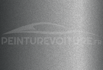 Code peinture Honda NHB06H Space Silver