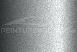 Code peinture Honda Moto NHB06M Space Silver
