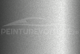 Code peinture Honda Moto NHC09M Lucent Silver Matt