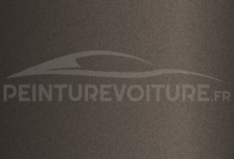Code peinture Honda Moto NHC64M Matt Iridium Grey