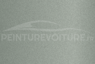 Code peinture Ford (Usa) NK Sage Green