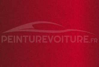Code peinture Jetour NL Phantom Red - Martian Red - Bloodstone Red