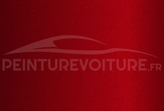 Code peinture CHERY AUTOMOBILE NL Ruby Red