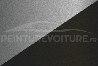 Code peinture Daihatsu NL1 N05 + S07