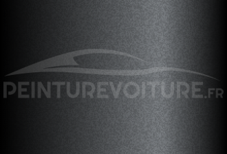 Code peinture Hyundai NMA Carbon Grey