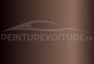 Code peinture Hyundai NN5 Sepia Topaz