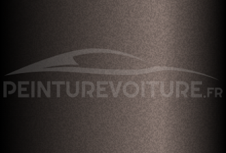 Code peinture Hyundai NN7 Dark Horse