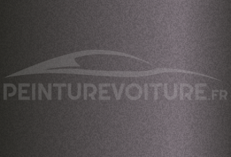 Code peinture Hyundai NN8 Dark Horse Red