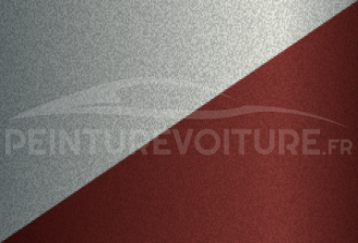 Code peinture Renault NNG/10 B64 + Nng