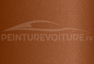 Code peinture Hyundai NOR New Orange