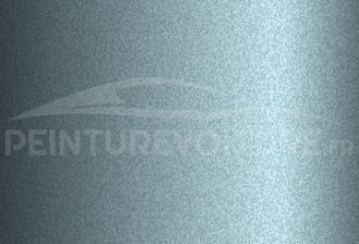 Code peinture Simca Talbot NP-ENP Bleu Cordove-moonstone