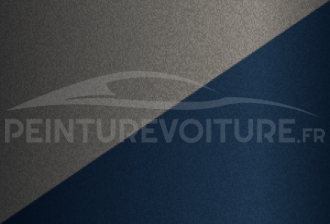 Code peinture Hyundai NP Kb + Gf