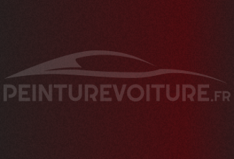 Code peinture Renault NPQ Rouge Rubellite