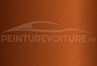 Code peinture CHERY AUTOMOBILE NQ Sun Orange