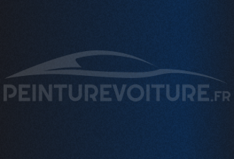 Code peinture Hyundai NRB Capri Blue