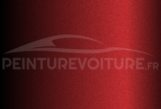 Code peinture Chrysler / Jeep NRD Rosso